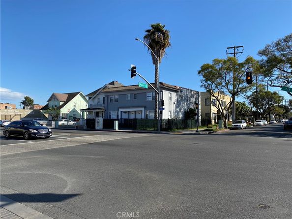1600 E 7th Street, Long Beach CA 90813