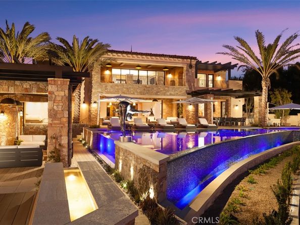 46 Deep Sea, Newport Coast CA 92657