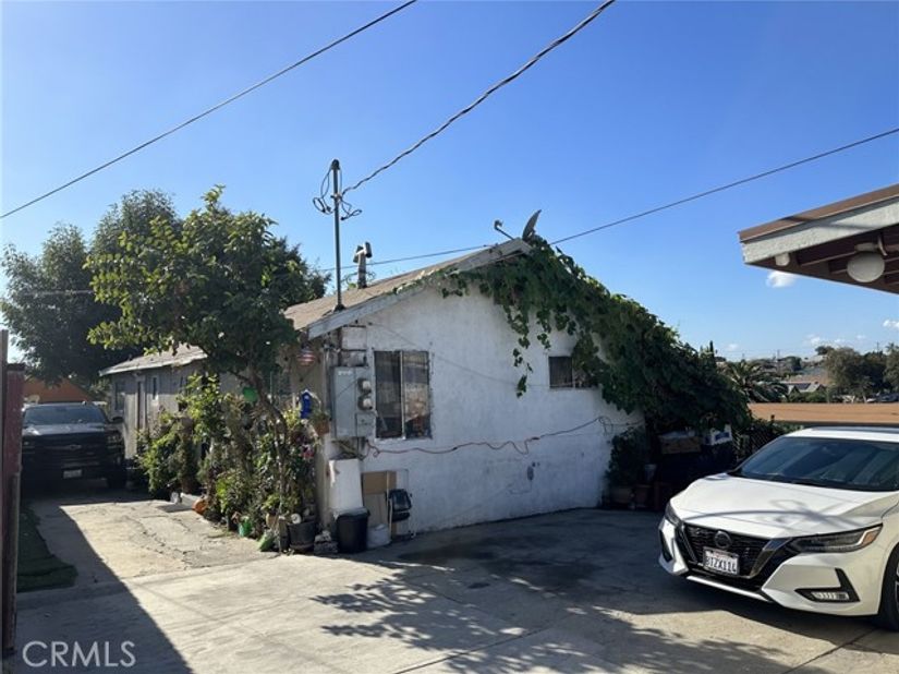 3414 Gleason Avenue, Los Angeles, CA 90063 For Sale