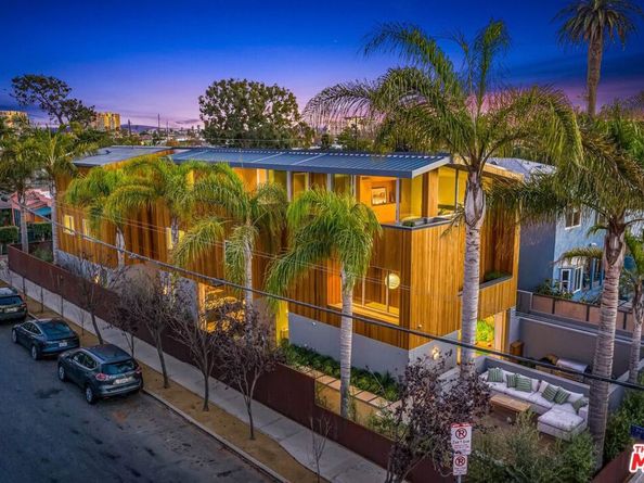 1601 Shell Avenue, Venice CA 90291