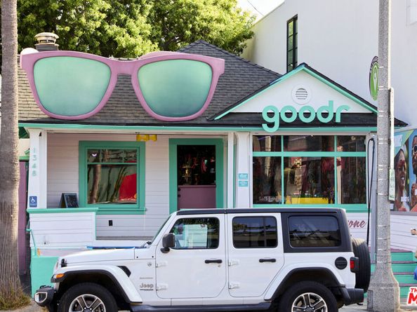 1601 Shell Avenue, Venice CA 90291