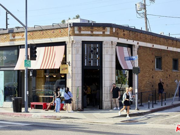 1601 Shell Avenue, Venice CA 90291