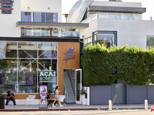 1601 Shell Avenue, Venice CA 90291
