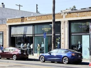 1601 Shell Avenue, Venice CA 90291