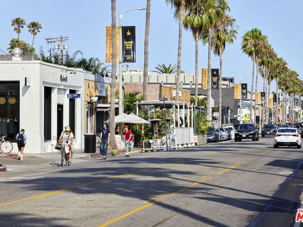 1601 Shell Avenue, Venice CA 90291