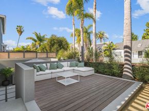 1601 Shell Avenue, Venice CA 90291