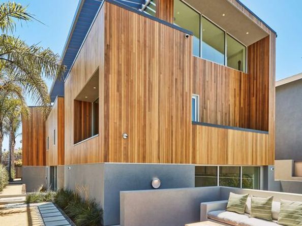 1601 Shell Avenue, Venice CA 90291