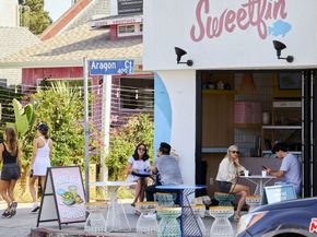1601 Shell Avenue, Venice CA 90291