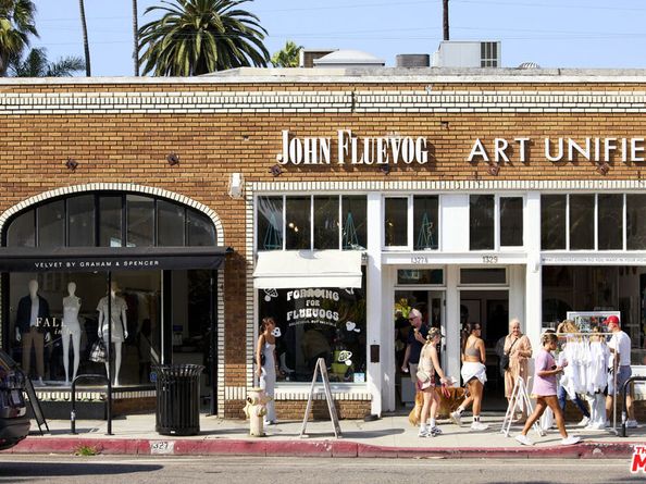 1601 Shell Avenue, Venice CA 90291