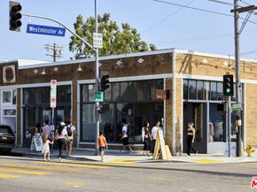 1601 Shell Avenue, Venice CA 90291