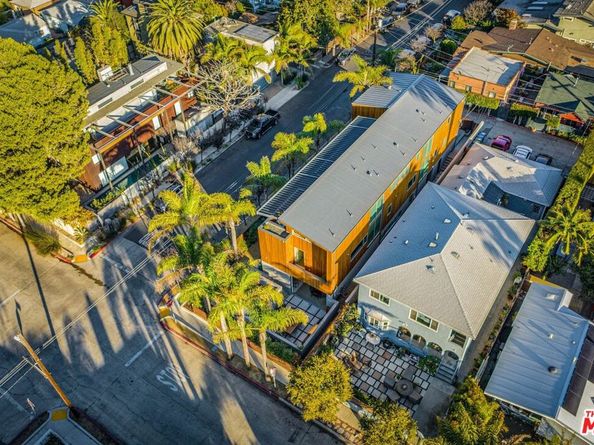 1601 Shell Avenue, Venice CA 90291