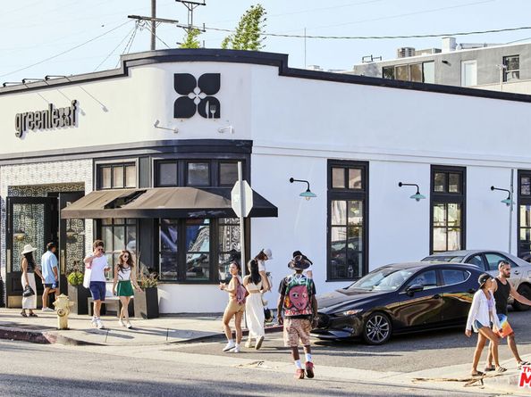 1601 Shell Avenue, Venice CA 90291