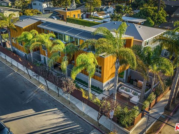 1601 Shell Avenue, Venice CA 90291
