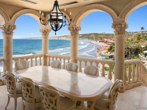 1900 Spindrift Dr, La Jolla CA 92037