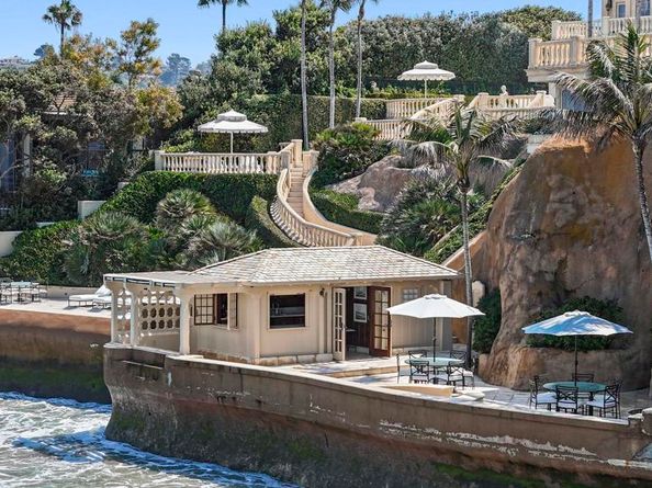 1900 Spindrift Dr, La Jolla CA 92037