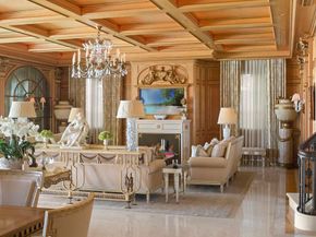 1900 Spindrift Dr, La Jolla CA 92037