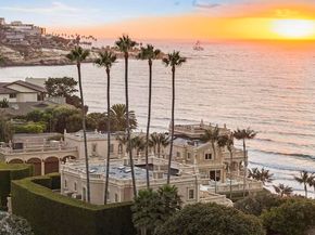 1900 Spindrift Dr, La Jolla CA 92037