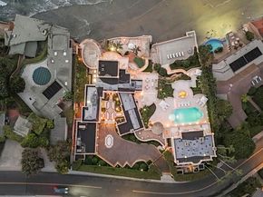 1900 Spindrift Dr, La Jolla CA 92037