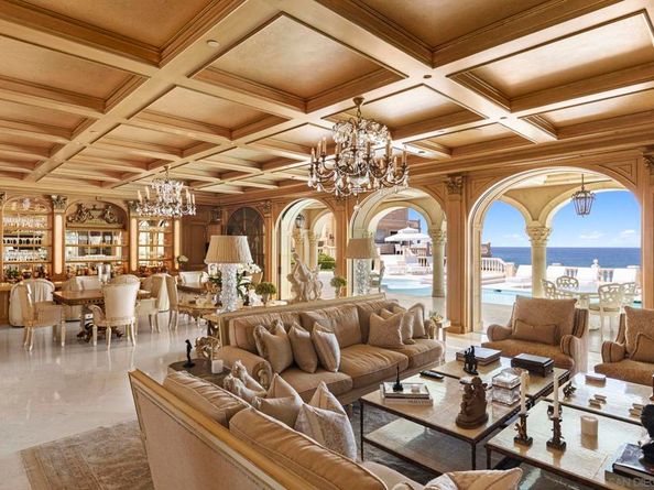 1900 Spindrift Dr, La Jolla CA 92037