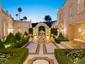 1900 Spindrift Dr, La Jolla CA 92037