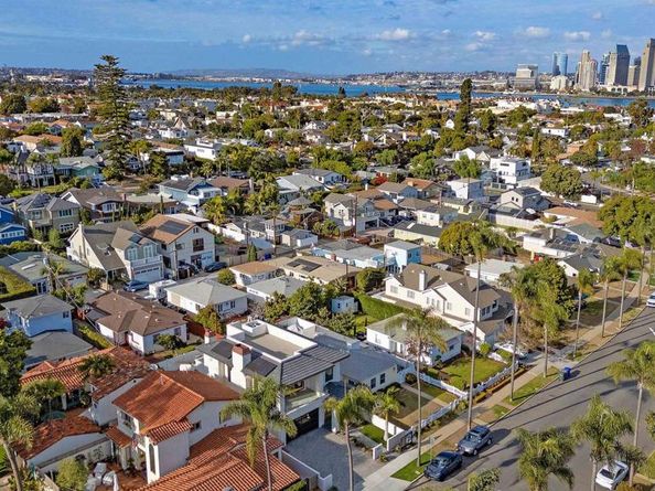 440 Pomona Ave, Coronado CA 92118