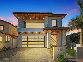 440 Pomona Ave