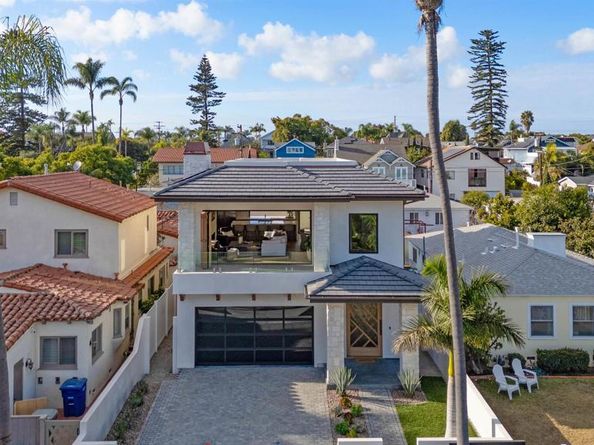 440 Pomona Ave, Coronado CA 92118