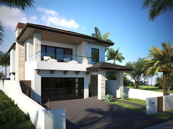 440 Pomona Ave, Coronado CA 92118