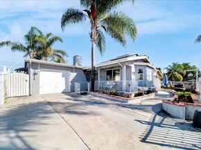 3858 60 Logan Ave, San Diego CA 92113
