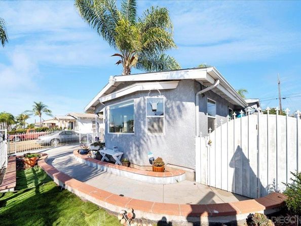 3858 60 Logan Ave, San Diego CA 92113