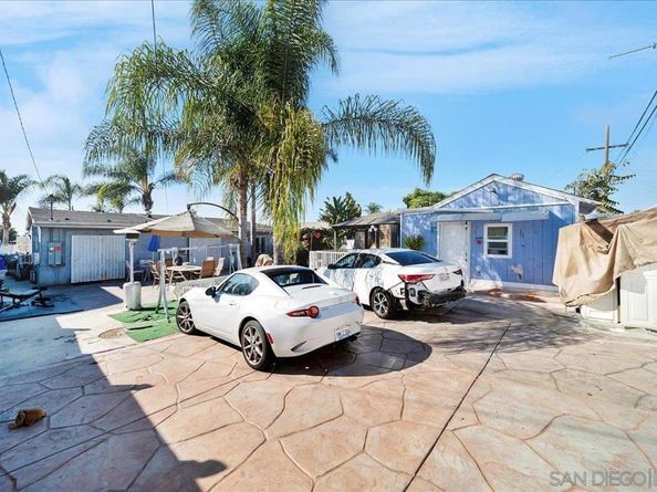3858 60 Logan Ave, San Diego CA 92113