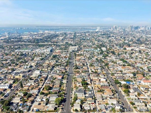 3858 60 Logan Ave, San Diego CA 92113