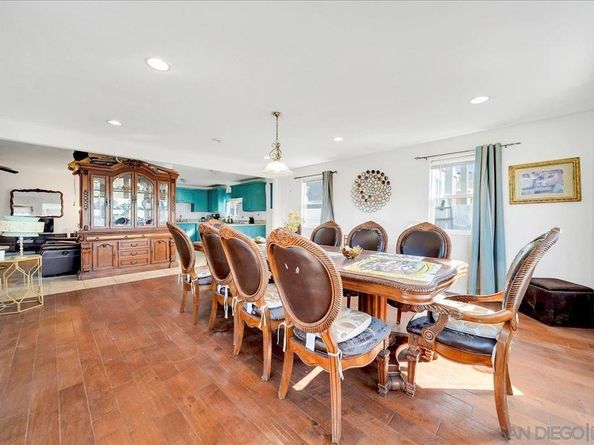 3858 60 Logan Ave, San Diego CA 92113