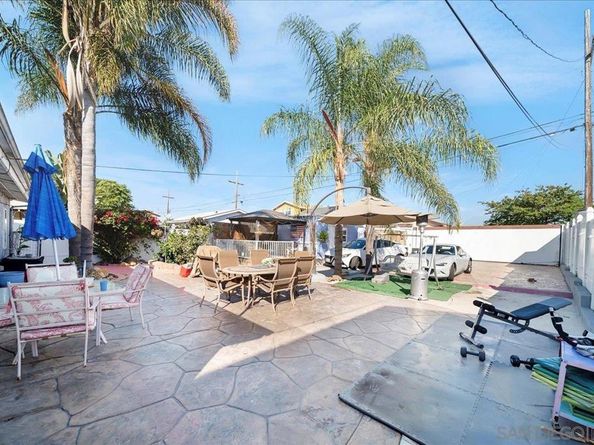 3858 60 Logan Ave, San Diego CA 92113