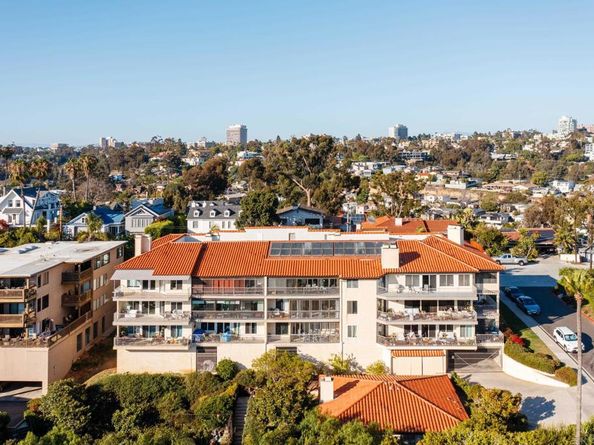 2920 Union St 205, San Diego CA 92103