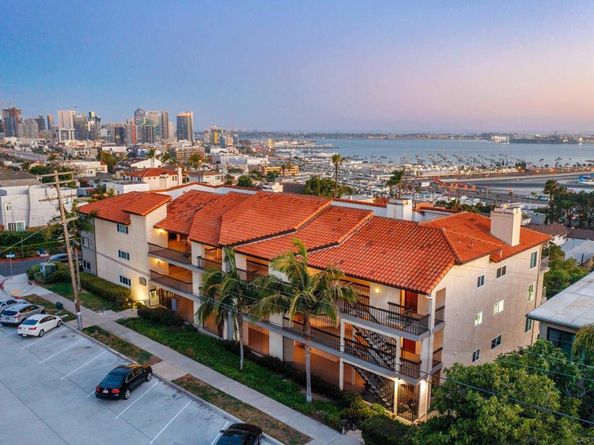 2920 Union St 205, San Diego CA 92103