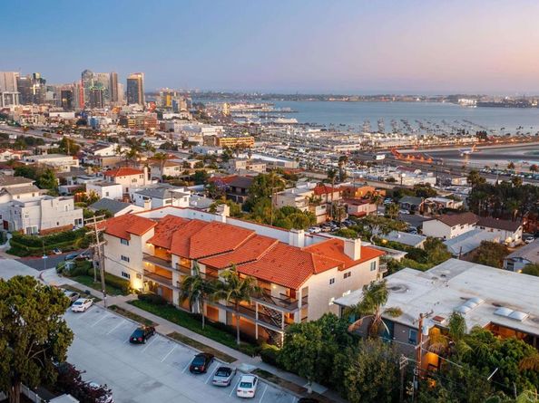 2920 Union St 205, San Diego CA 92103