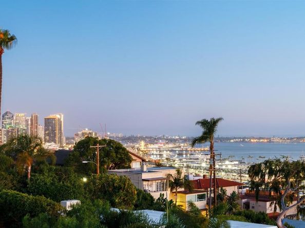 2920 Union St 205, San Diego CA 92103