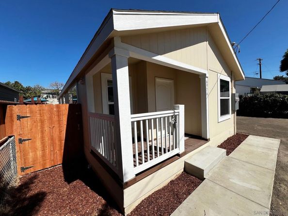 6976 Jamacha Rd, San Diego CA 92114