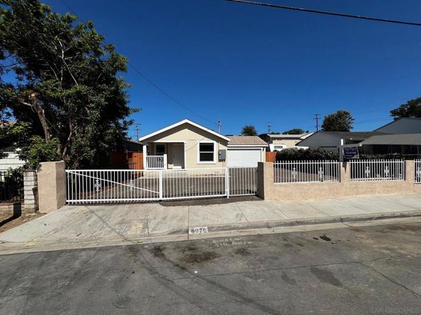 6976 Jamacha Rd, San Diego CA 92114