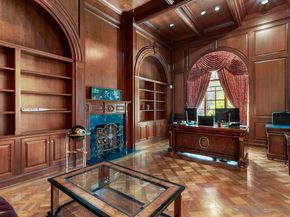 17135 Circa Del Sur, Rancho Santa Fe CA 92067