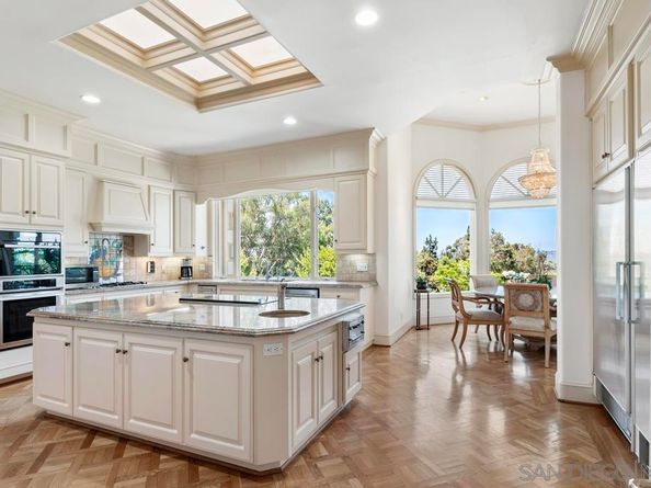 17135 Circa Del Sur, Rancho Santa Fe CA 92067