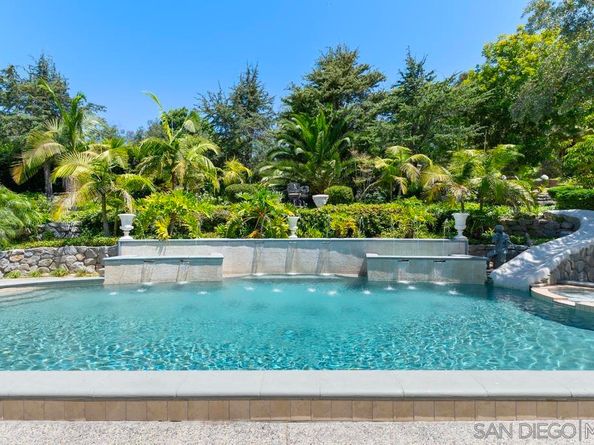 17135 Circa Del Sur, Rancho Santa Fe CA 92067