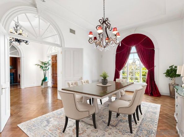 17135 Circa Del Sur, Rancho Santa Fe CA 92067