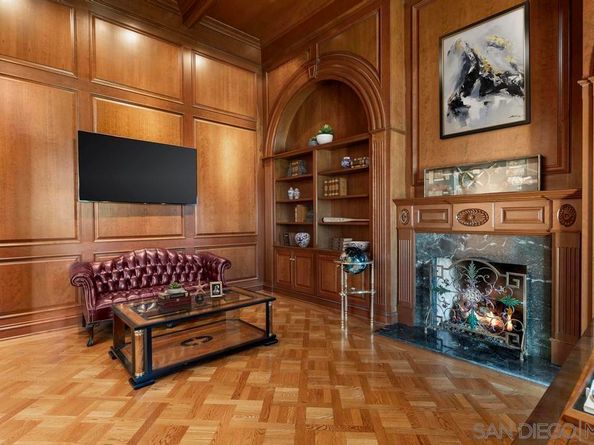17135 Circa Del Sur, Rancho Santa Fe CA 92067