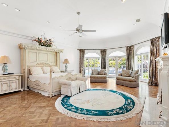 17135 Circa Del Sur, Rancho Santa Fe CA 92067