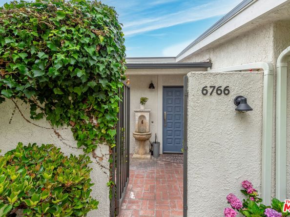 6766 Las Olas Way, Malibu CA 90265