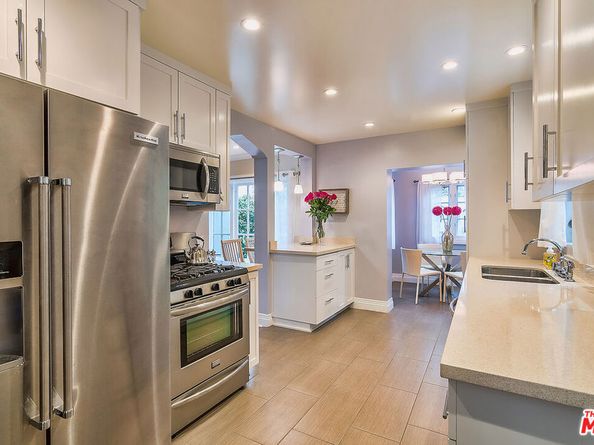 9025 Ashcroft Avenue, West Hollywood CA 90048