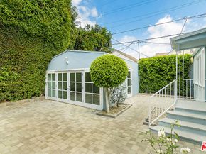 9025 Ashcroft Avenue, West Hollywood CA 90048