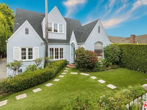 9025 Ashcroft Avenue, West Hollywood CA 90048